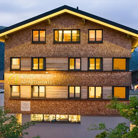 Roessle Appartements Faschina-2