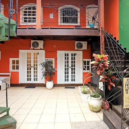 Pousada Amendoeira-2