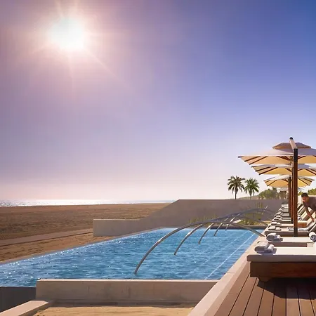 Nobu Hotel Los Cabos-3