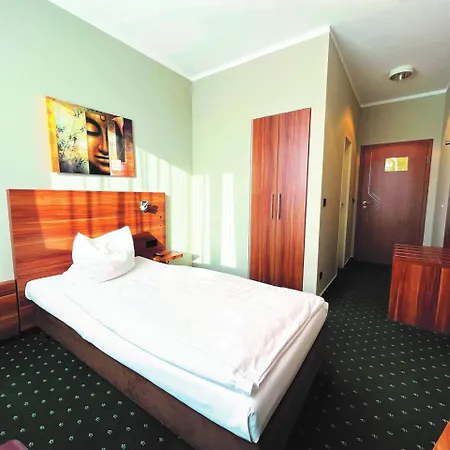 Stadt-gut-Hotel Westfalia-3
