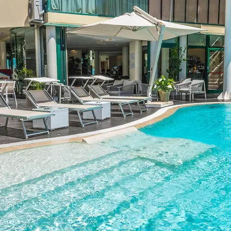 Park Hotel Cattolica&Restaurant-3