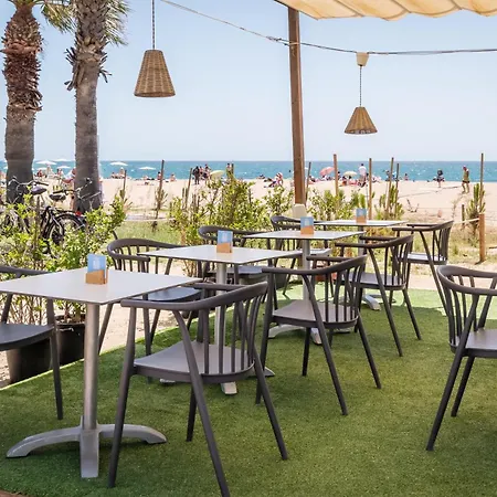 The Place Mar Mediterrania & Spa By Alegria 4 Sup - Adults Only-2