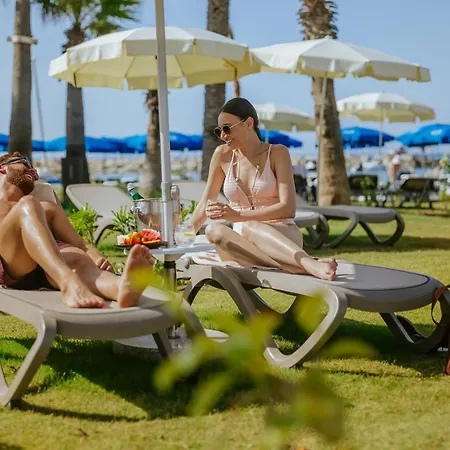 Lordos Beach Hotel&Spa-3