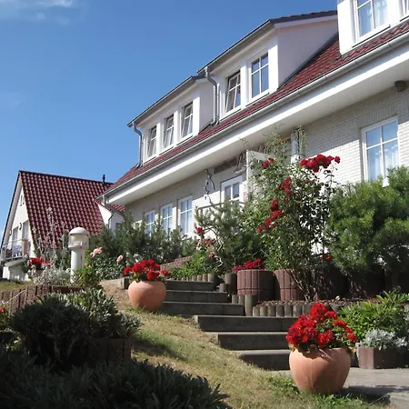 Aparthotel Leuchtfeuer Rügen-2