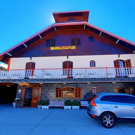 Hotel Shallon-2