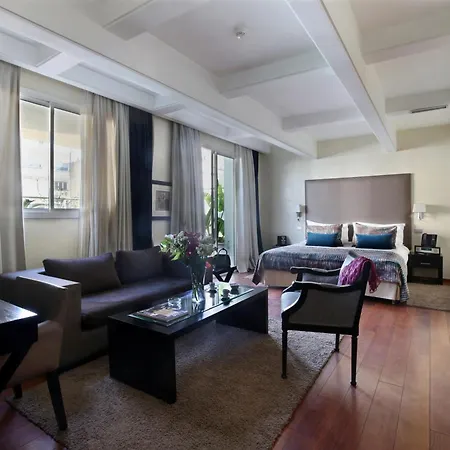 Park Suites Hotel Luxury Boutique Hotel-2