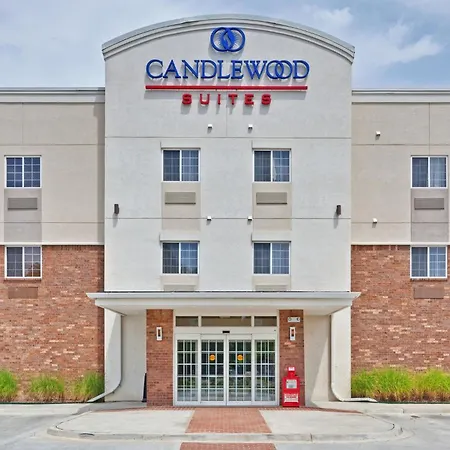 Candlewood Suites Vicksburg By Ihg-3