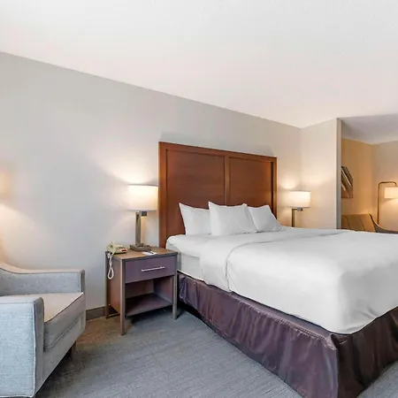 Comfort Inn & Suites Chestertown-2