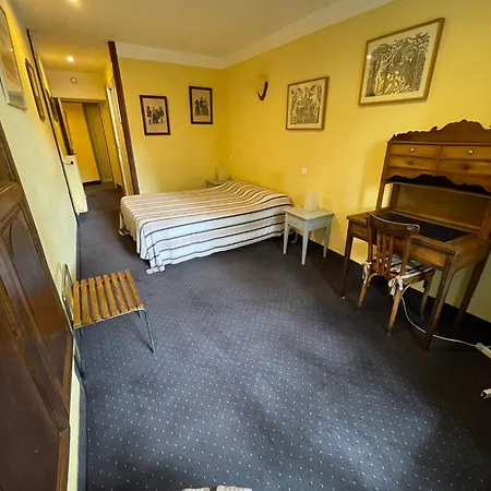 Hotel Vidal-3