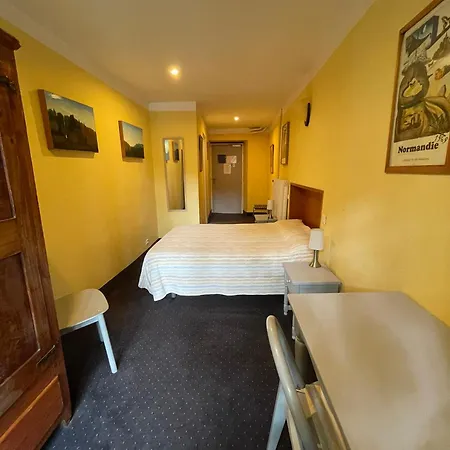 Hotel Vidal-2