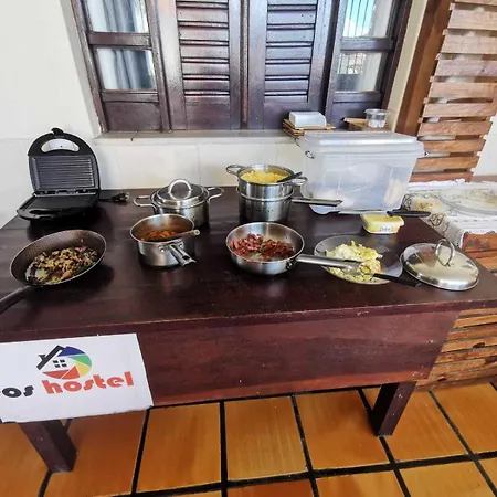 Sos Hostel-2