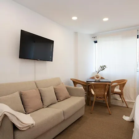 Aparthotel Centric-3