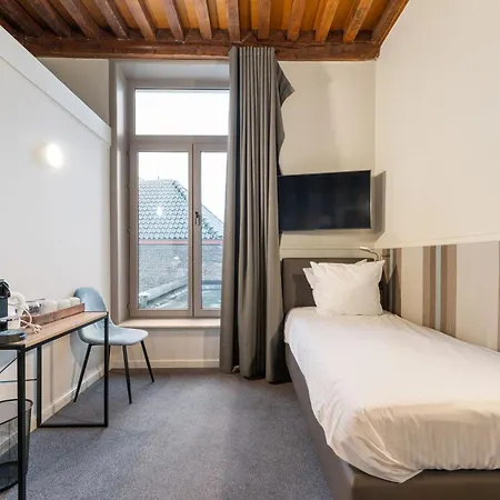Hotel karel de stoute-2