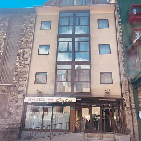Hotel Orla-2