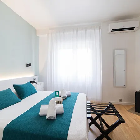 Hotel Goya-3