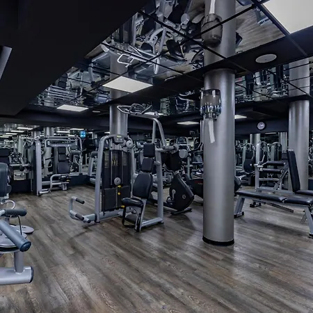 Fletcher Wellness-Hotel Kamperduinen-2
