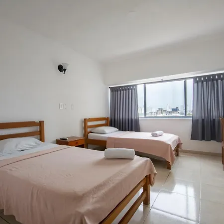 Hotel Stil Cartagena-3