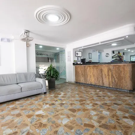 Hotel Stil Cartagena-2