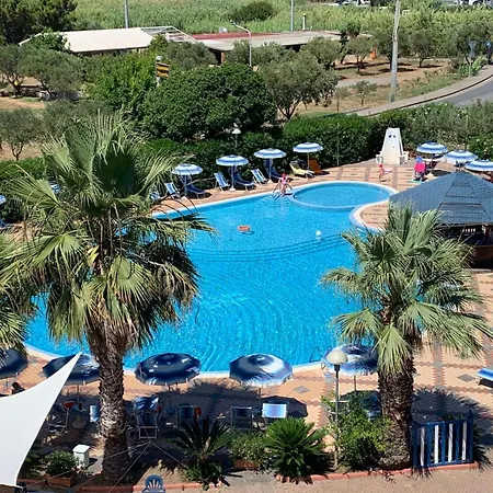 Hotel San Gaetano-2