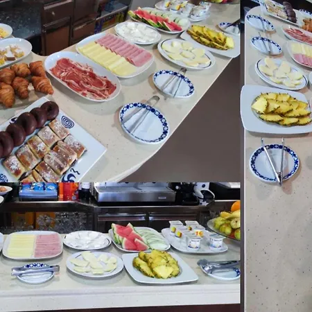 Hotel A Bota-2