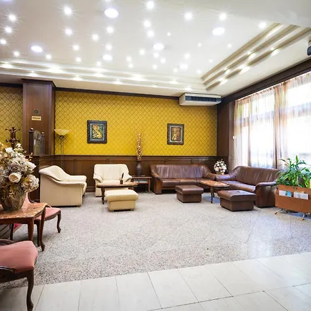 Sveta Sofia Hotel-3