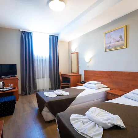 Sveta Sofia Hotel-2