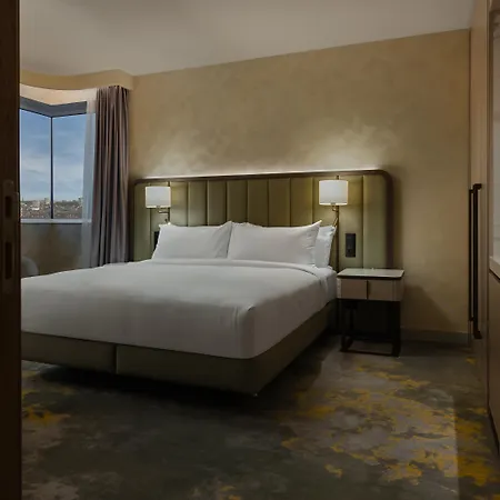 Hilton Sofia-3