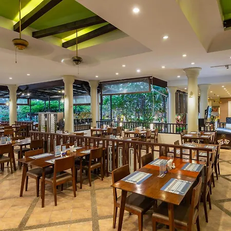 Deevana Patong Resort & Spa-2