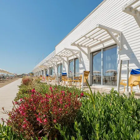 Terme Beach Resort-3