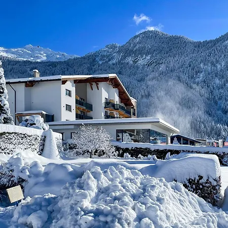 Hotel Venetblick-2