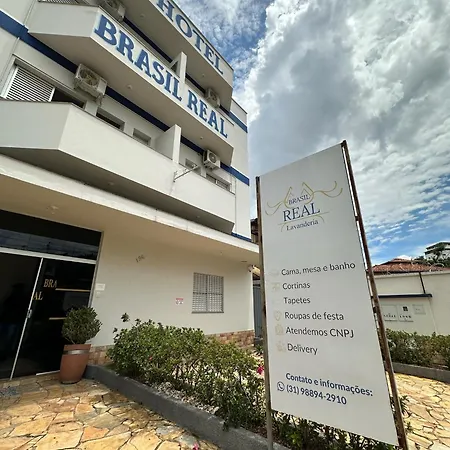 Hotel Brasil Real-3