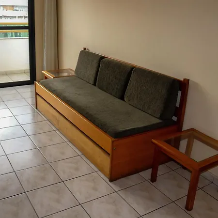 Hotel Vila Rica Flat-2