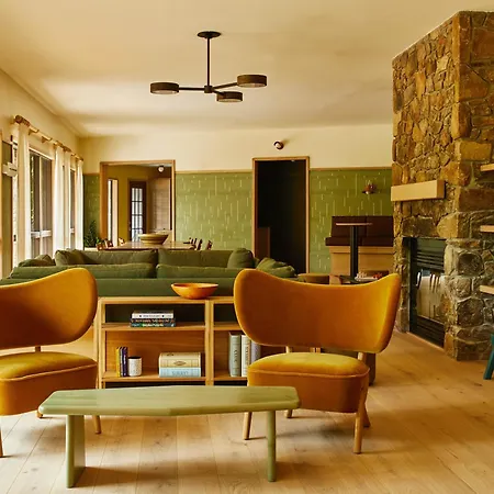 Trailborn Highlands, Outdoor Collection By Marriott Bonvoy-3