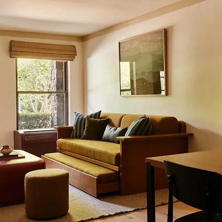 Trailborn Highlands, Outdoor Collection By Marriott Bonvoy-2