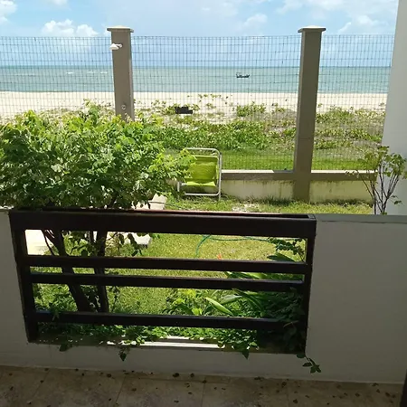 Pousada Na Beira do Mar-3