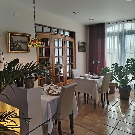 Elodie'S Country House - Alojamento Local-2