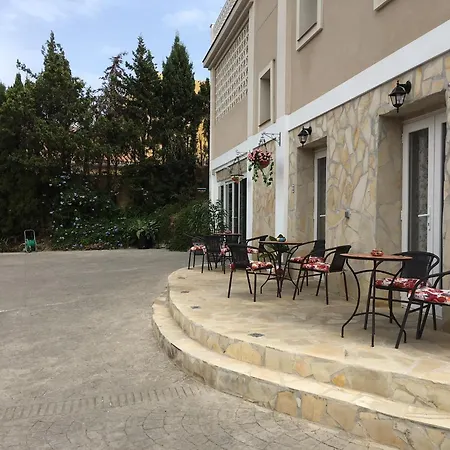 Villa Paraisos-2