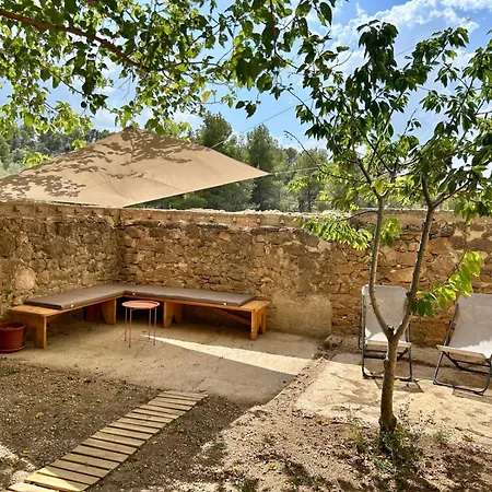 B&B Mas del Pi-3