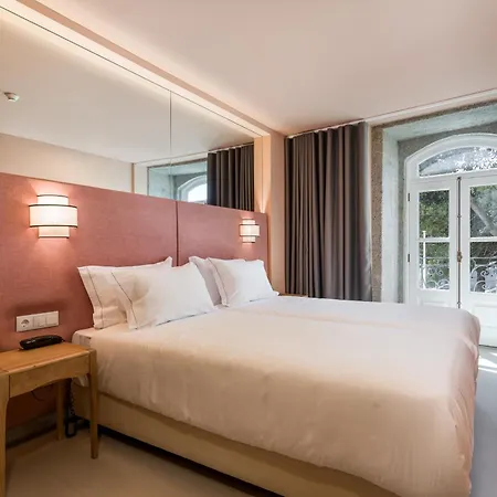 Hotel Margarida Da Praça-3