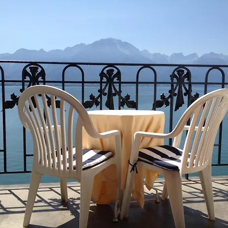 Hotel Du Grand Lac Excelsior-2