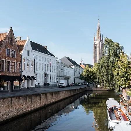 De Tuilerieen - Small Luxury Hotels Of The World-3