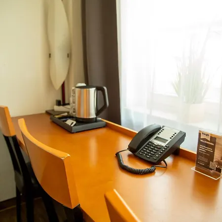 Hogh Hotel Heilbronn-2