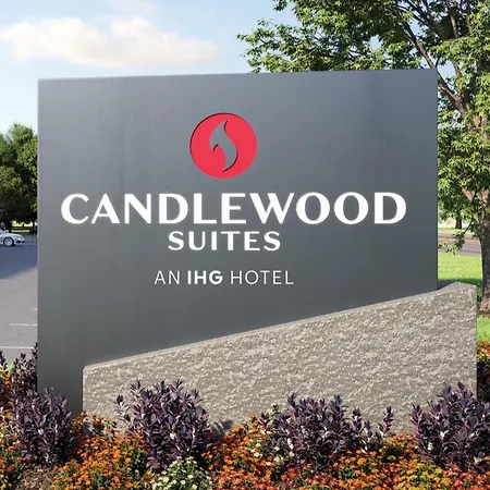Candlewood Suites Miami Lakes By Ihg-2