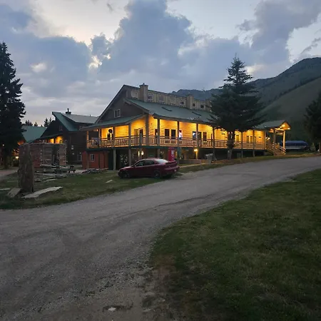 Jared'S Wild Rose Ranch Resort-3