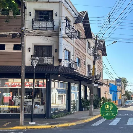 Hotel Gaucha-3