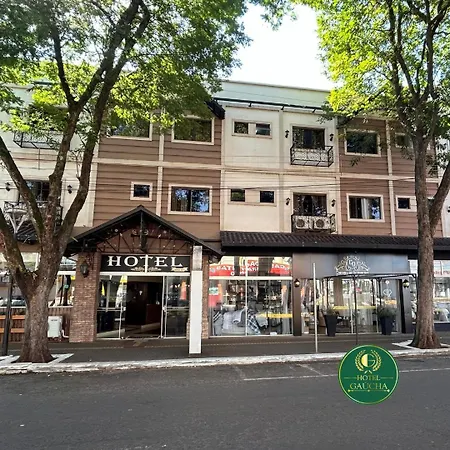 Hotel Gaucha-2