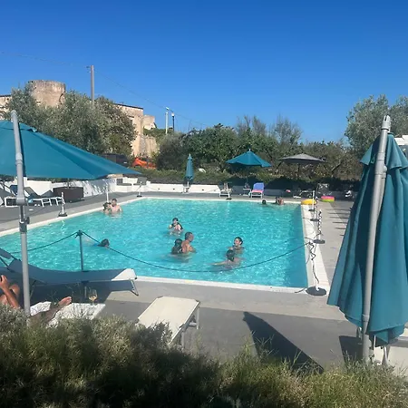 B&B Piazza Marconi-2