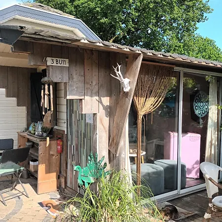 Naturistenlogement Op Flevonatuur-2