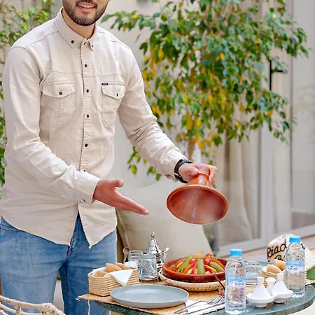 Riad Dar Bayane-2