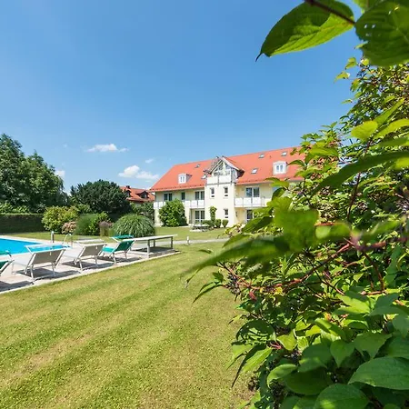 Hotel Beim Schrey-3
